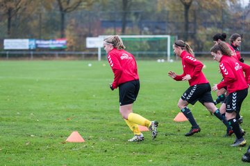 Bild 4 - F SV Henstedt Ulzburg2 - SSG Rot Schwarz Kiel : Ergebnis: 3:2